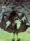 Химия и жизнь №08/1999 — обложка книги.